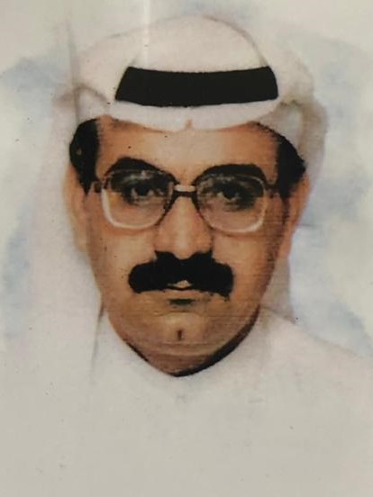 عبد الحميد أحمد 